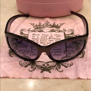Juicy Couture Sunglasses